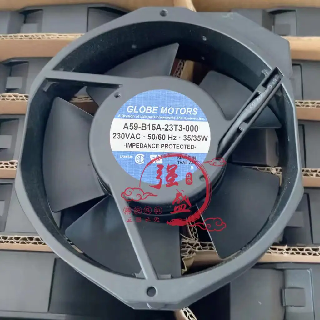 Globe A59-B15A-23T3…