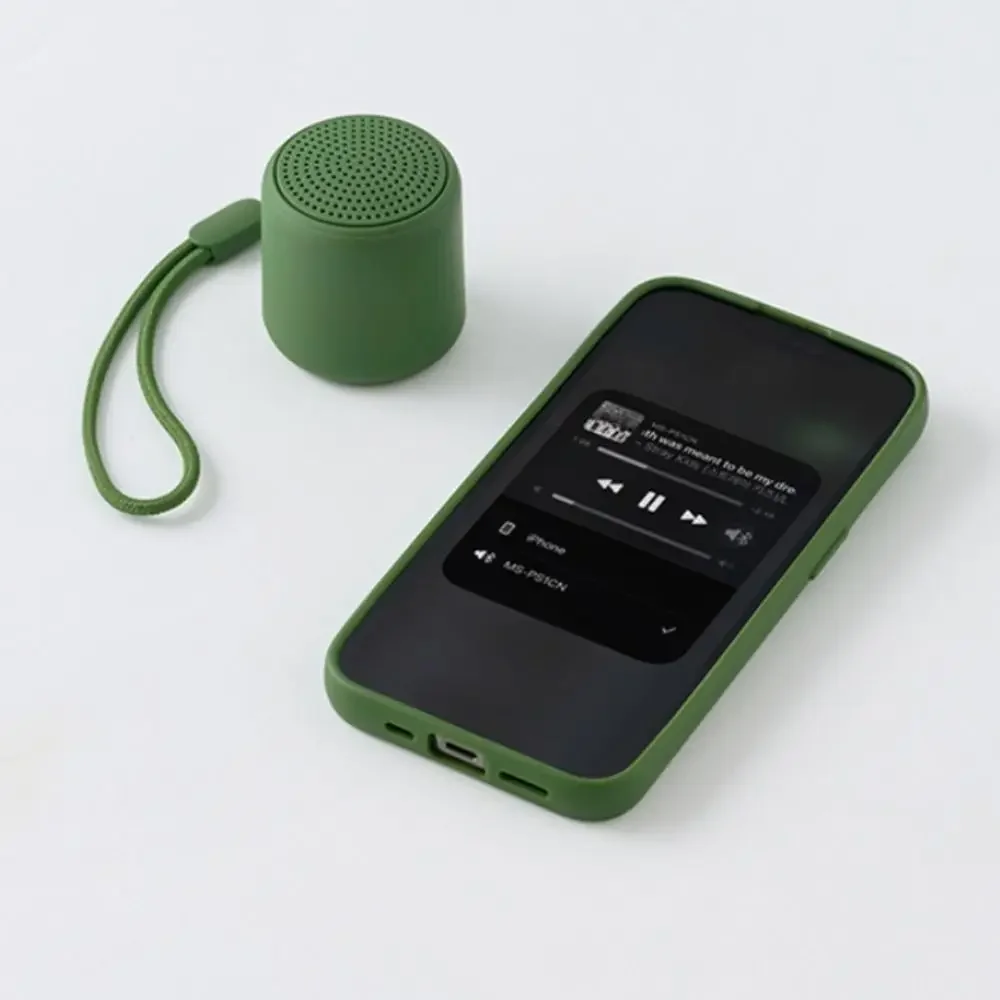 Portátil mini sem fio portátil caixa de som bluetooth alto-falante subwoofer blutooth para defletor estéreo blootooth acústica
