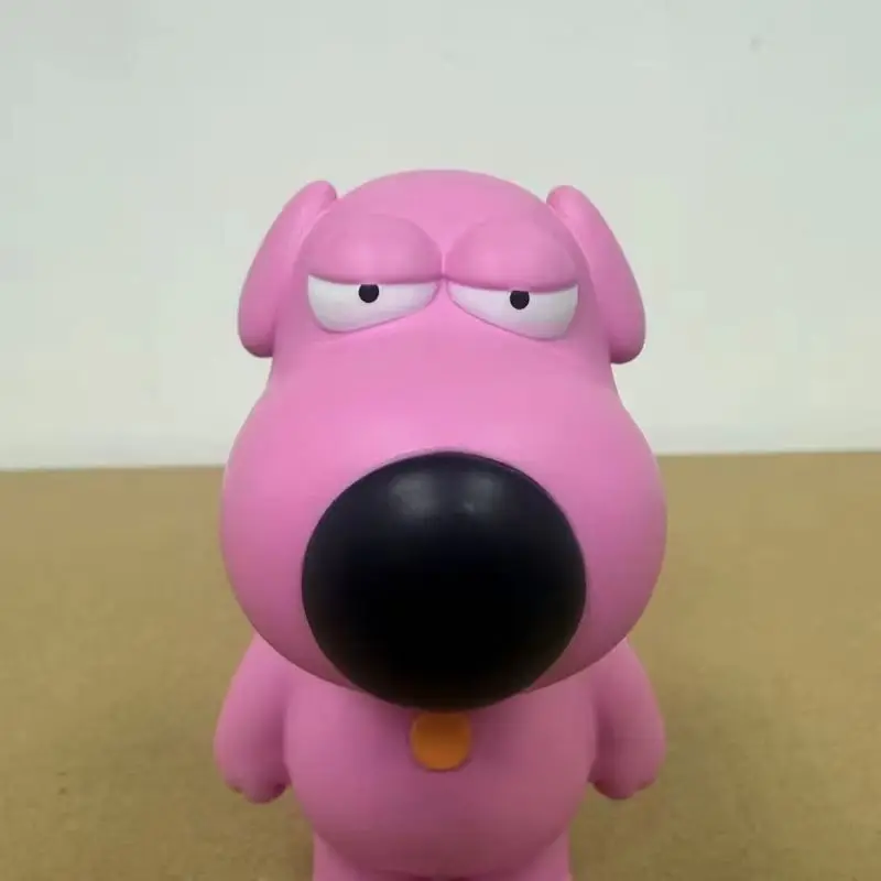 حزمة جامع الرسوم المتحركة الساخنة شخصية العائلة بوب بيلشر تينا لويز ستوي غريفين هانك هيل بريان بيتر ستانسميث لعبة بوبي