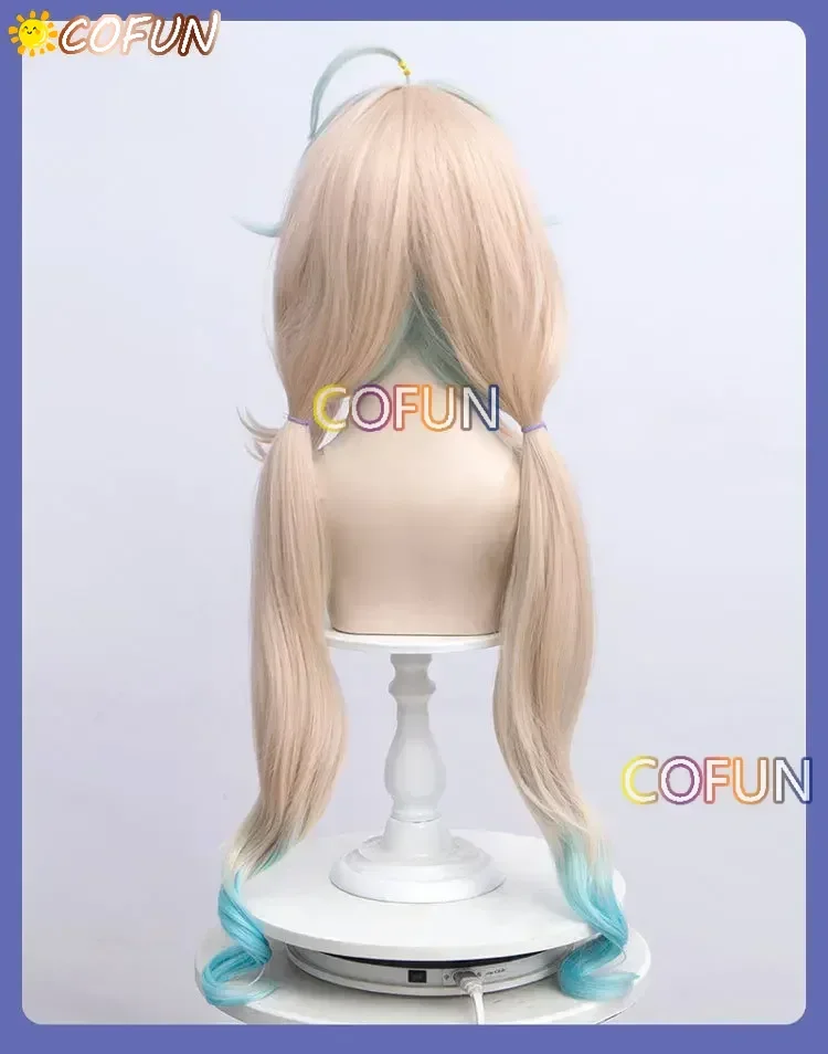 NIJISANJI Vtuber Enna Alouette Cosplay Shoes Wig Anime Cosplay Halloween Game Props Women Dress Wig Headgear Shoes New view 4