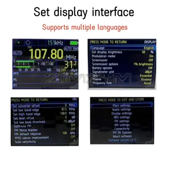 10 best sales テーブルラジオ - №9