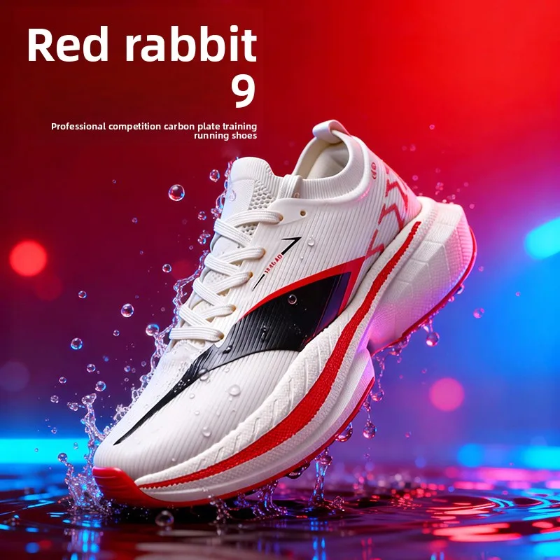 Perforated Air Mesh Mens Daily Summer Athletic Shoes Breathable Shock Absorb Wearproof Anti Abrasion Walking Footwears