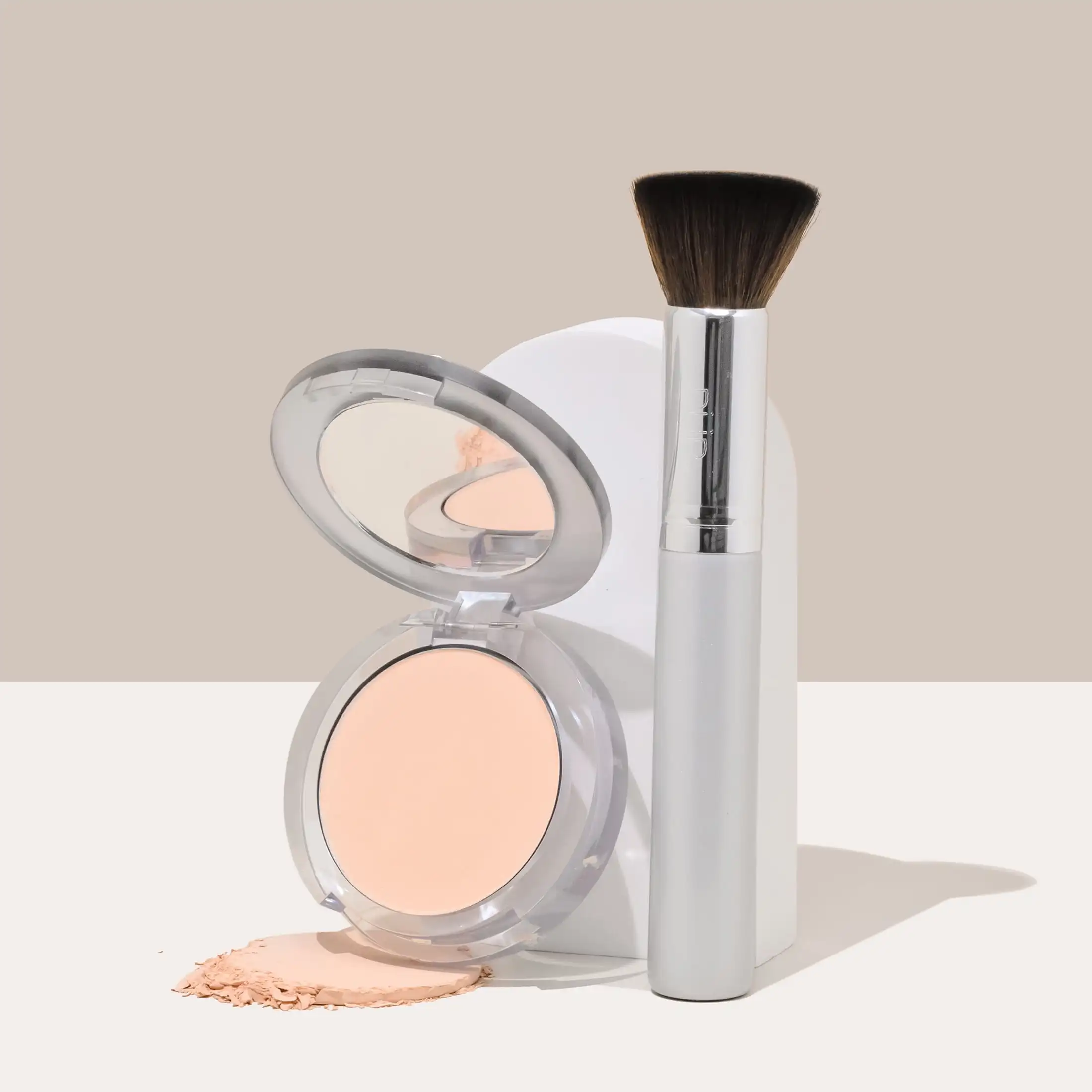 

Makeup Powder Foundation Brush