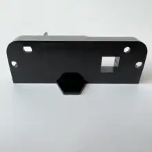 Frontier Bracket 356F10146C #2