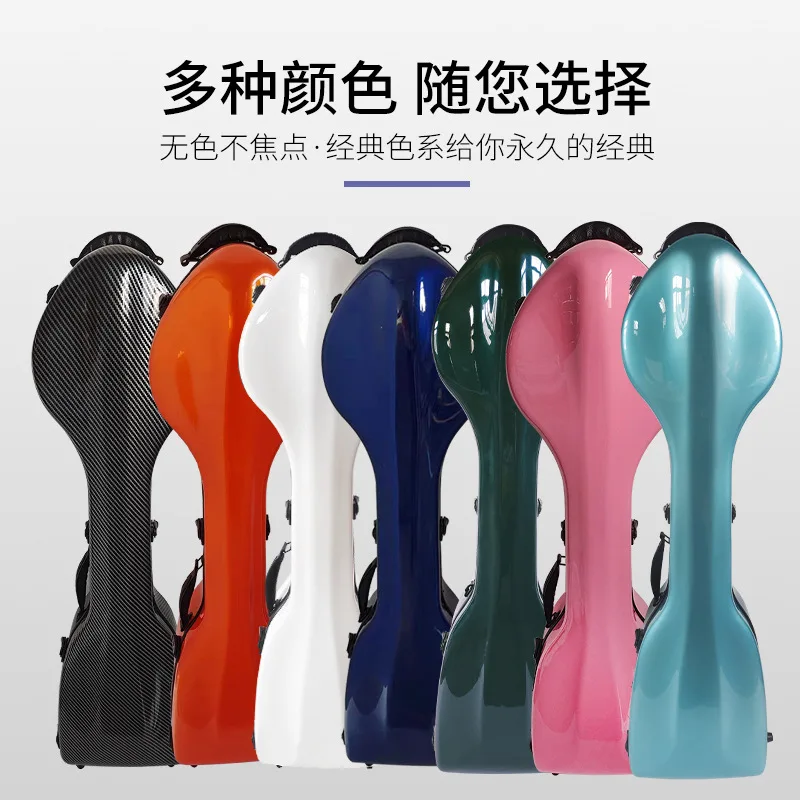 Matouqin box hard Mongolian musical instrument can be lifted, both shoulders and back can be shipped under pressure.