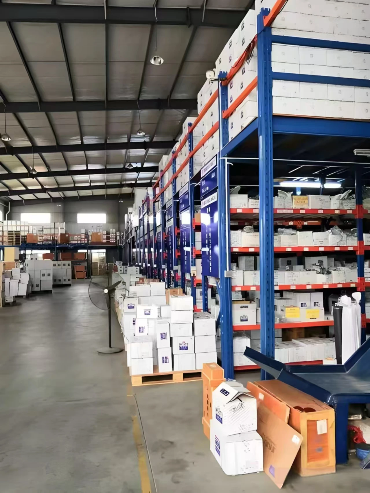 Sinotruk Spare Parts AZ9231320741 Rear Differential For HOWO Trucks