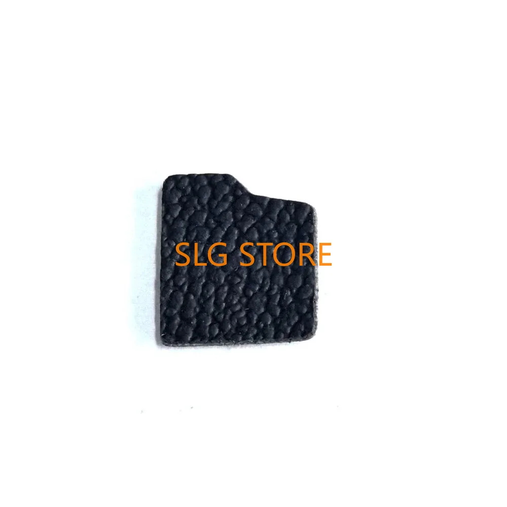 1pcs New Thumb Rubber Cover with Tape Repair Parts Replacement Part for Olympus EPL5 E-PL5 E-PL6 EPL6 Digital Camera Part