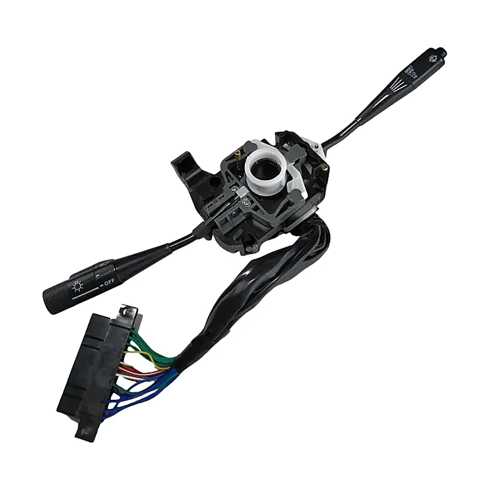 Turn Signal Switch Assembly 8431035180 Fit For Toyota HILUX RUNNER TRUCK VAN