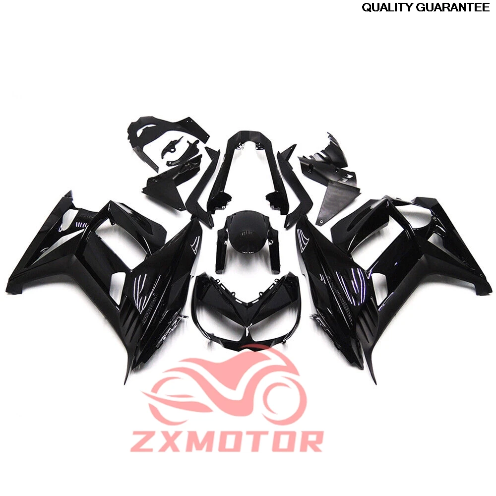 ABS Fairing Set Z1000SX 2010 2011 2012 2013 Complete Plastic Plastic Kit Covers Fairings for KAWASAKI Z 1000SX 10 11 12 13