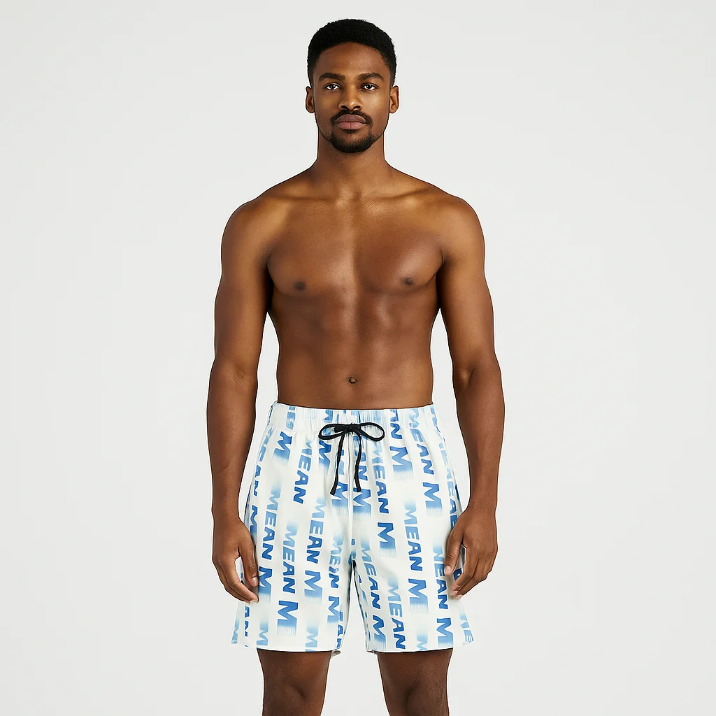 

Быстросохнущие шорты Coconut Tree 2025 с принтом, модные трендовые шорты для отпуска, мужские шорты для взрослых, спортивные шорты в одном стиле для подростков