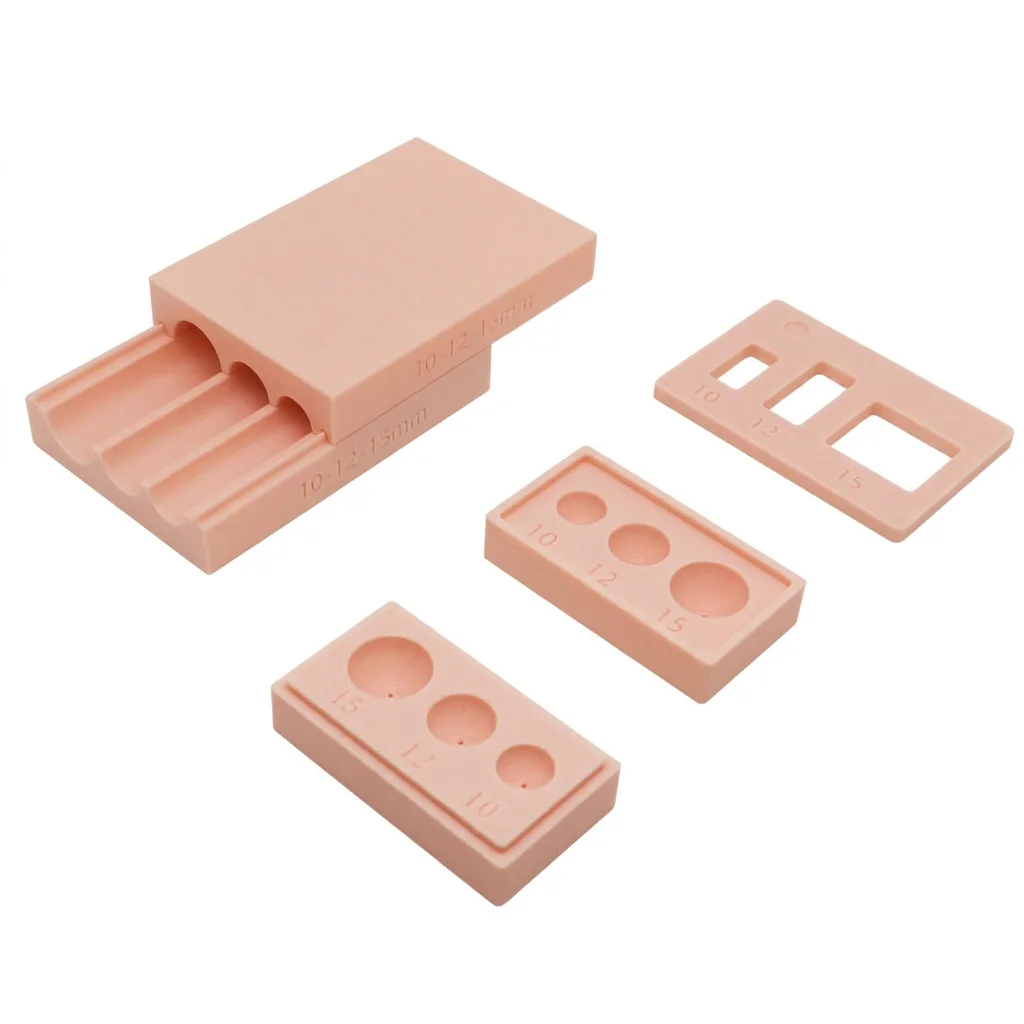 PLA Plastic Polymer Clay Ball  - Jewelry Making Kit For Kids ulasan dan harga