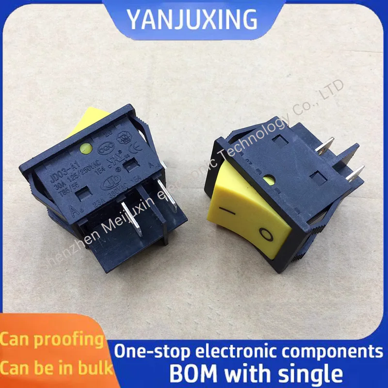 JD03-A1 High-Curren…