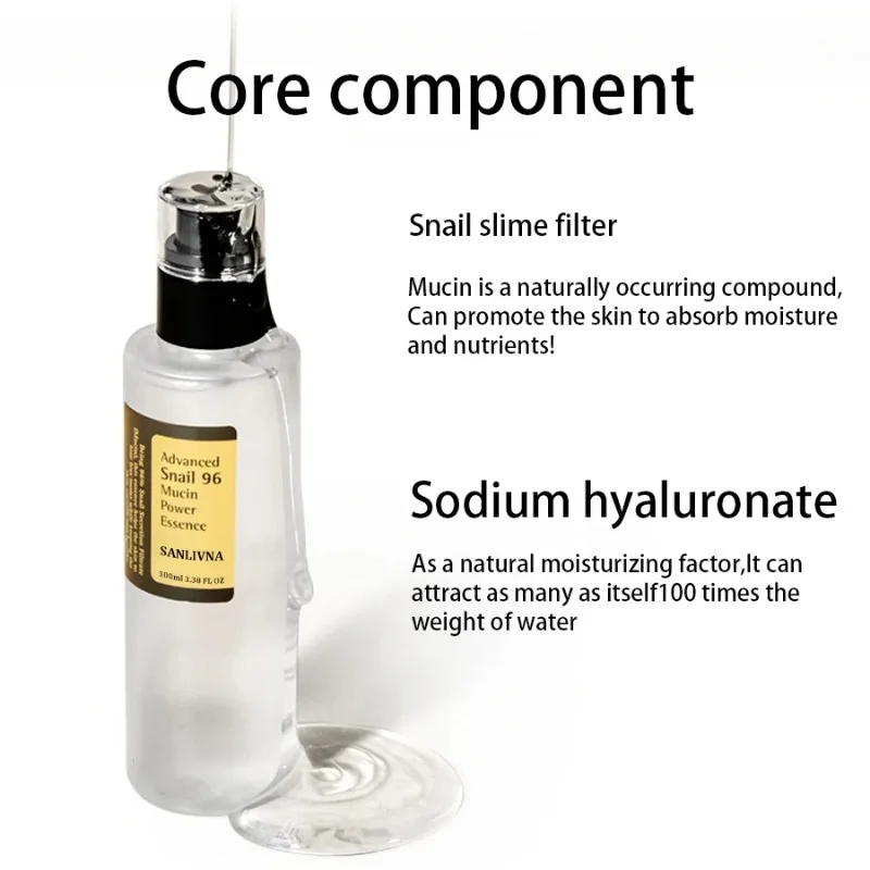 Thumbnail 2 - #12 Best Snail Mucin Serums to Buy In 2026