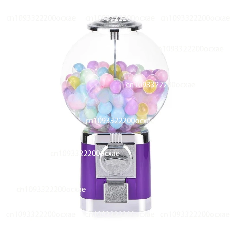 

32mm Small Ball Home Gacha Machine Children's Toy Machine Gift Machine A variety of colors are available