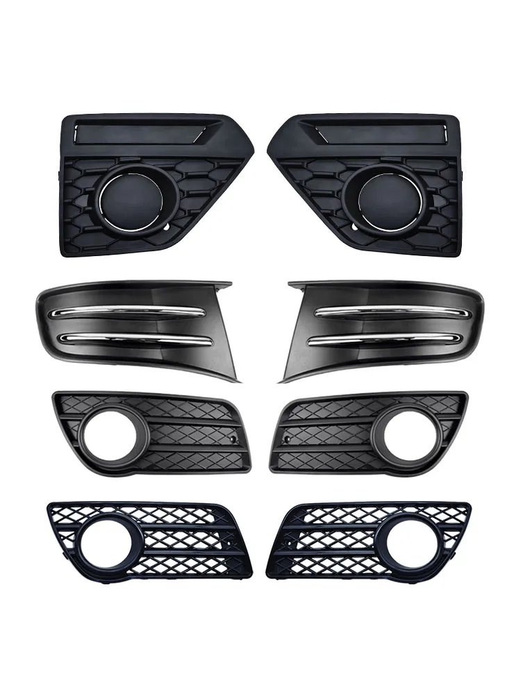 

For Great Wall Wingle 5 Front Fog Light Cover Front Light Fog Lamp Frame
