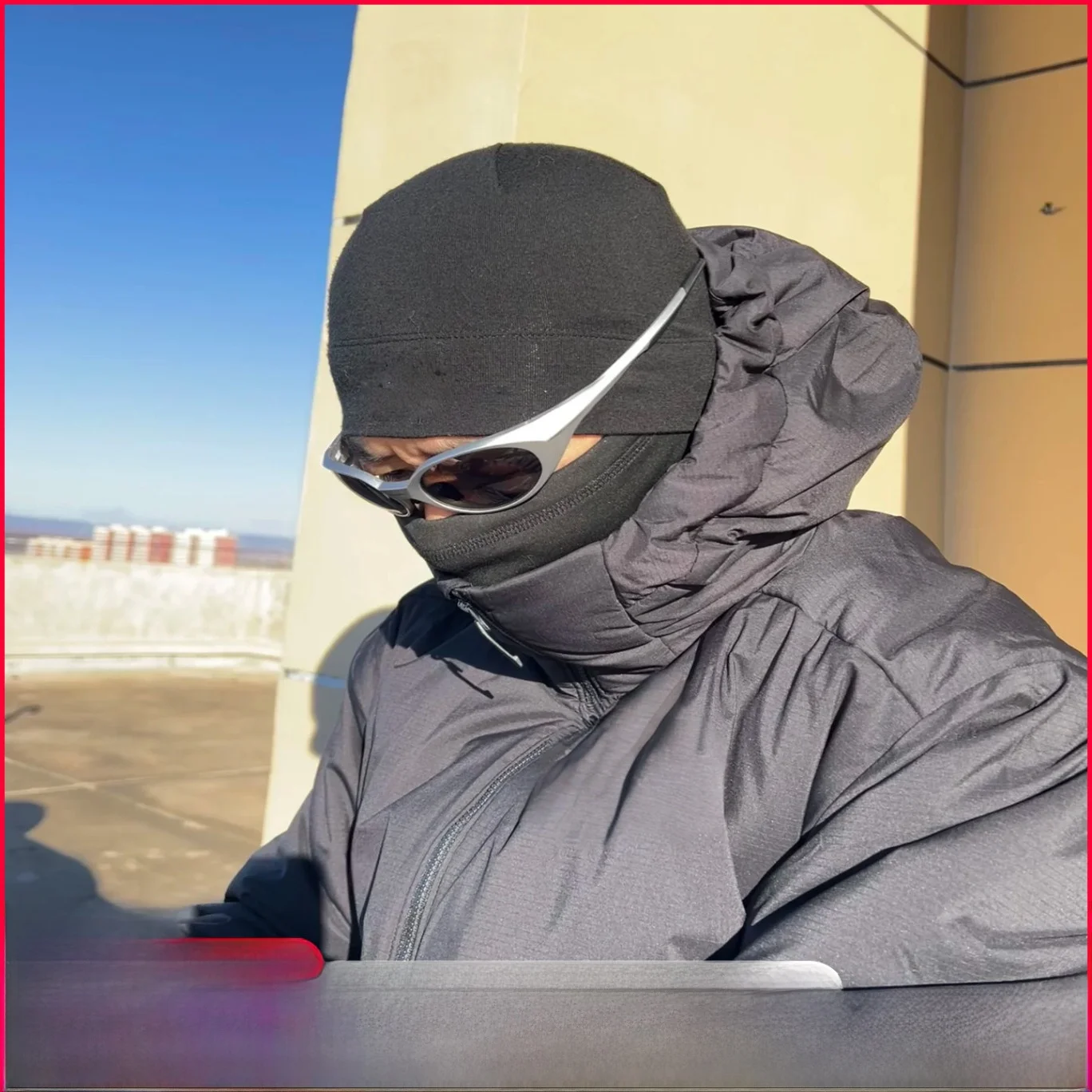 Lightweight Waterpr…