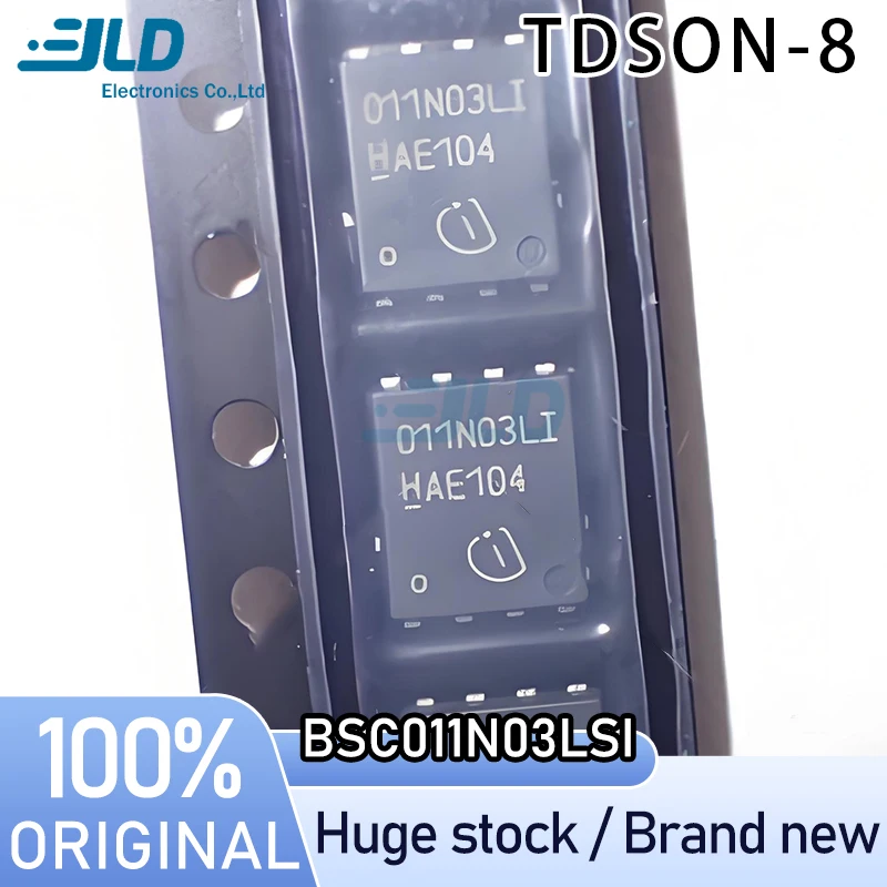 

(20-50piece) 100% New BSC011N03LSI TDSON-8 Chipset Professional one-stop ordering Adequate stock Chip Electronics
