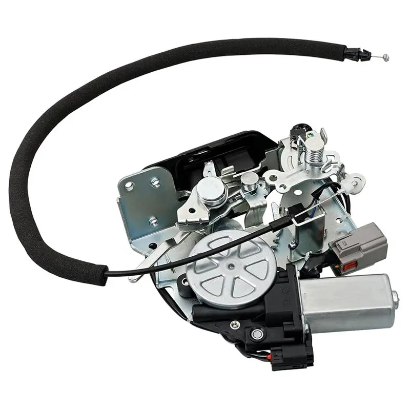 

Rear Tailgate Trunk Lock Actuator For Dodge Grand Caravan, Town & Country,5 Ram C/V, DLA1394 4589581