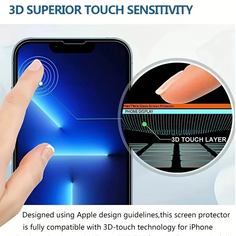 1-5 SZT. Folia Ochronna na Ekran z Funkcją Odblokowywania na Podstawie Odcisku Palca i Ochroną Prywatności do Samsung Galaxy S26 S25 S24 Ultra S23 S22 Plus, Szkło Hartowane Anty-Spy — zdjęcie produktu 6