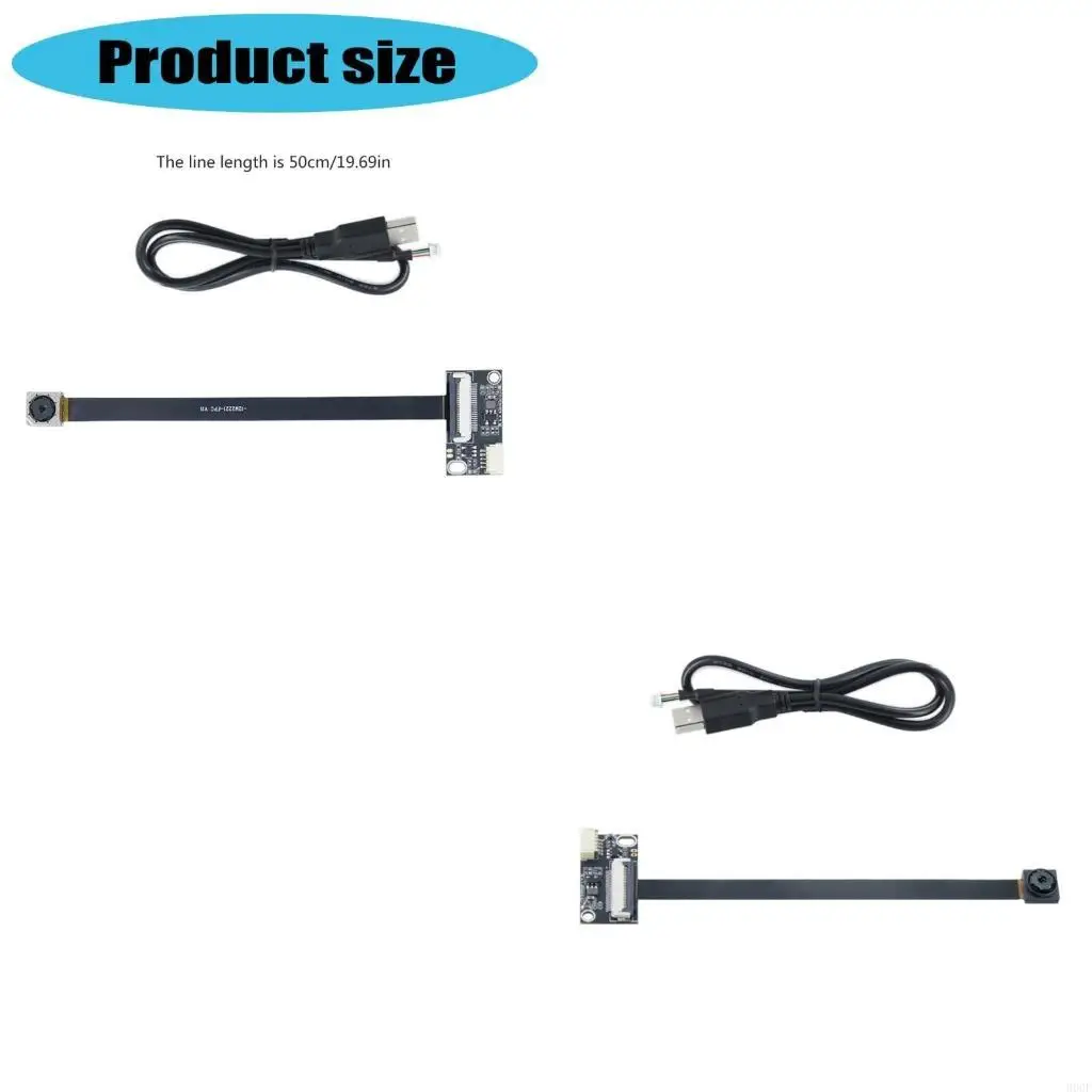 

Усовершенствованная веб-камера 900F с разрешением 1200 МП IMX258 и автофокусом для компьютерных и офисных приложений