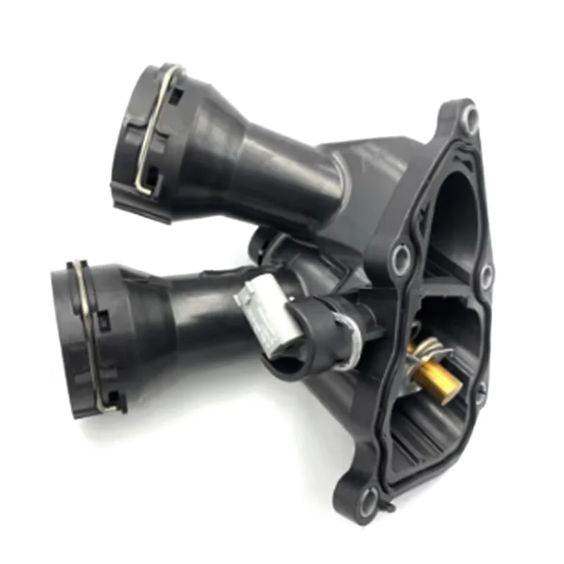 

Корпус термостата 6542000115 Корпус термостата Formercedes Benz W205 Термостат W213 Корпус термостата-A08Q