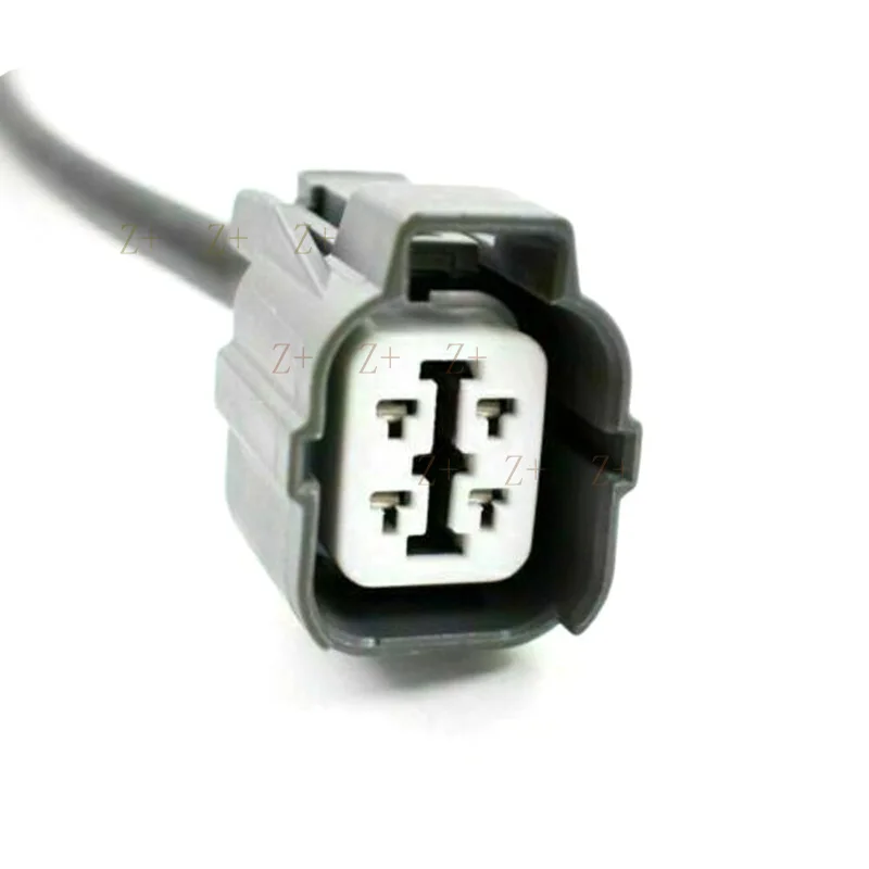 Z+   2pcs Oxygen Upstream+Downstream Sensor 12 For 2000-2002 Honda Accord V6-3.0L