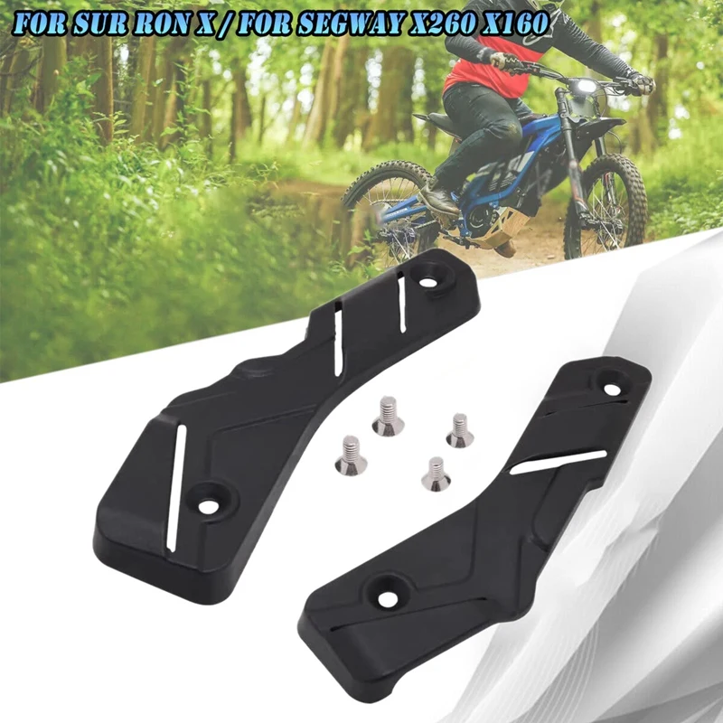 

Левый и правый блок аккумулятора мотоцикла для Sur-Ron Surron светильник Bee S X электрического внедорожного мотоцикла