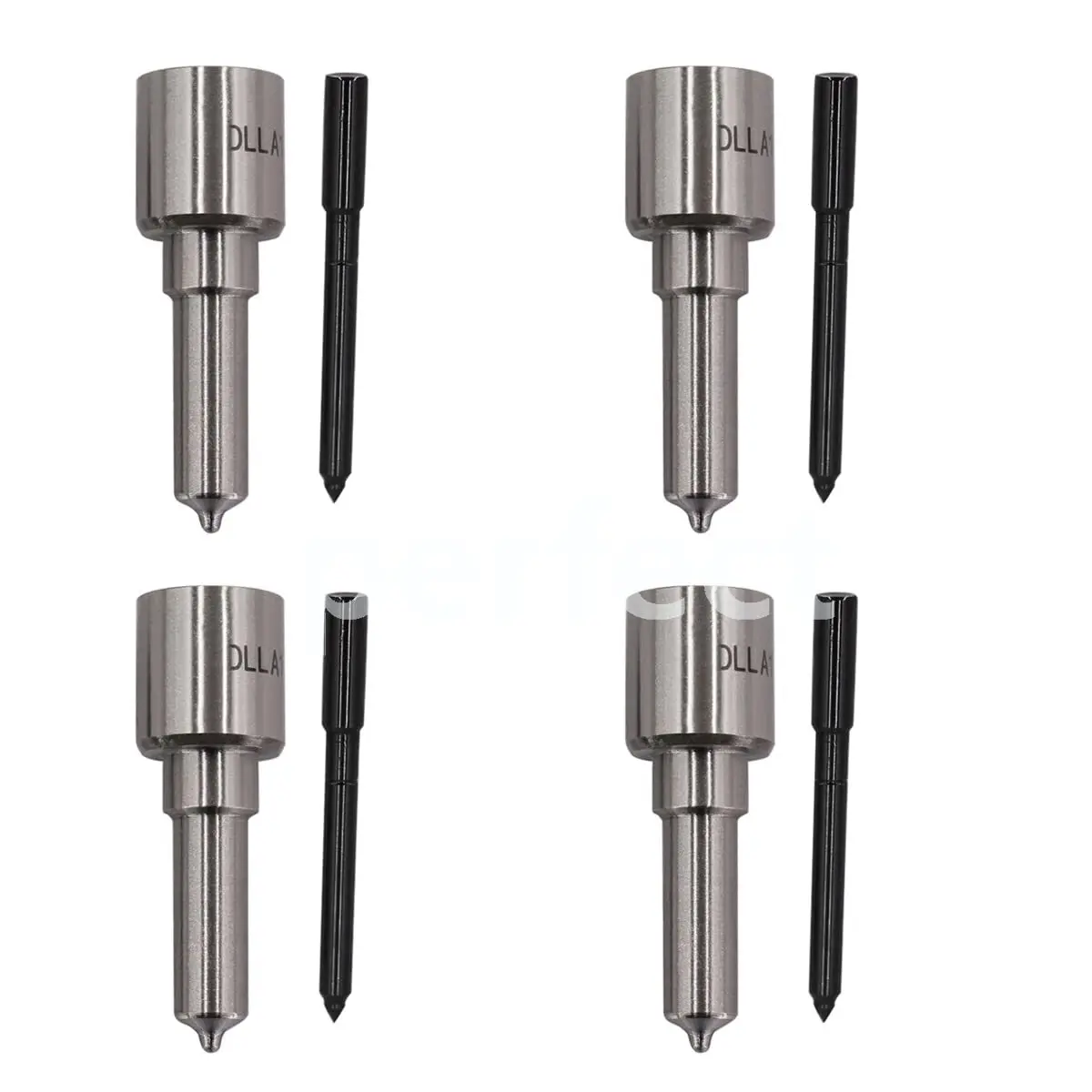 

For Fiat 1.3D Multijet Opel 1.3 CDTI 0445110183 4x Injector Nozzle DLLA150P1437