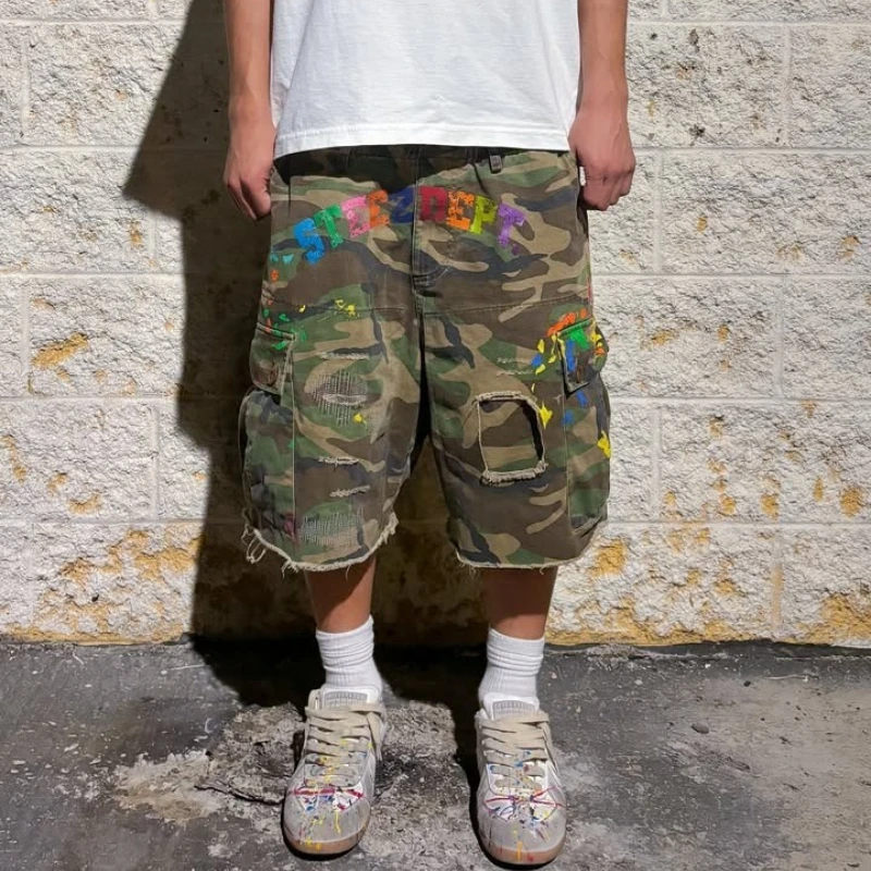 Thumbnail 2 - #27 Latest Cargo Shorts Offers
