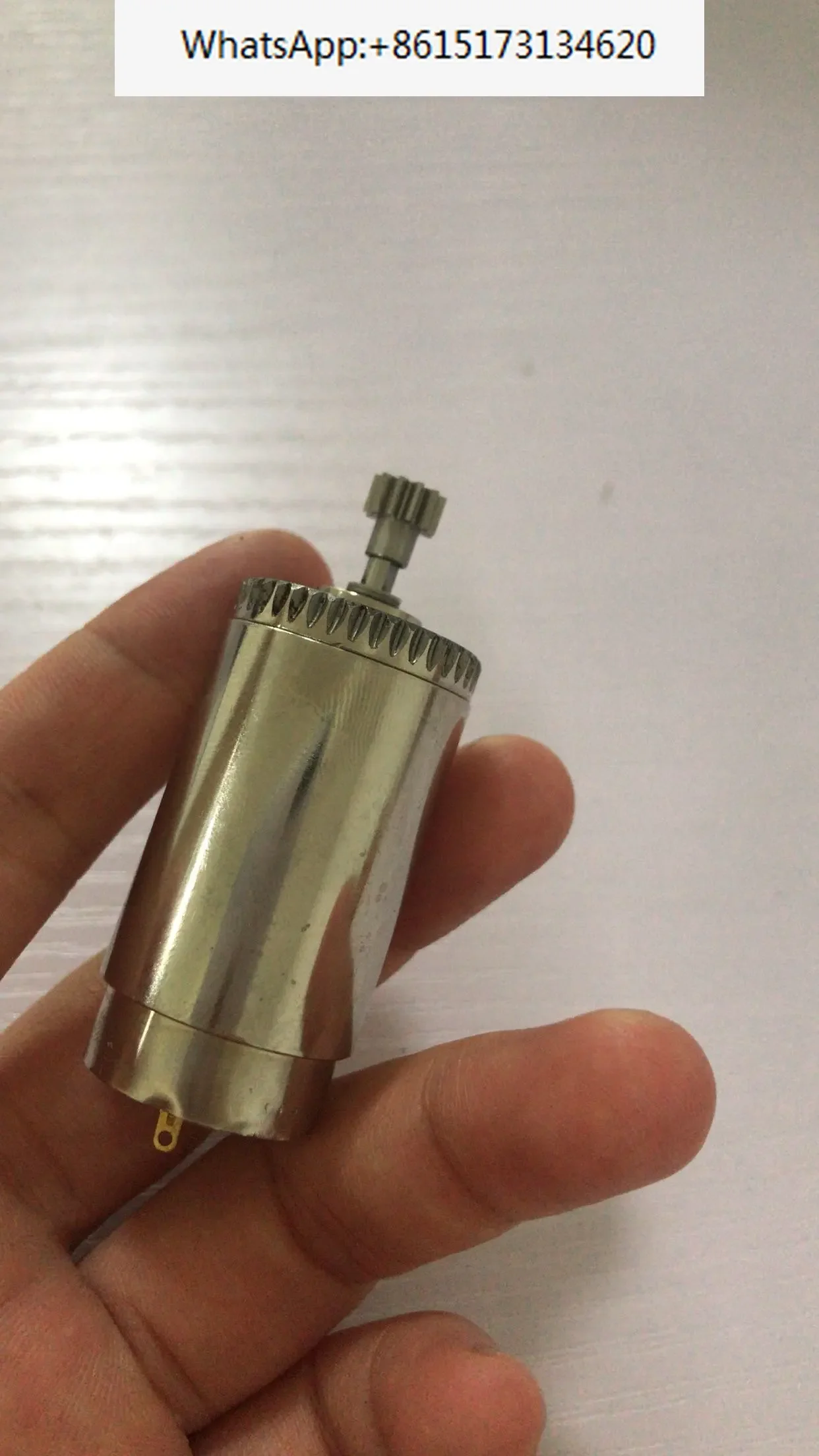 Original NOVO 2342L018CR