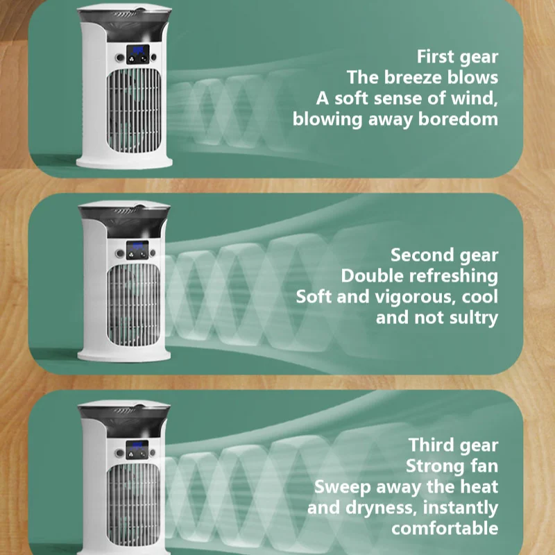 Thumbnail 4 - #25 New Humidifiers Arrivals