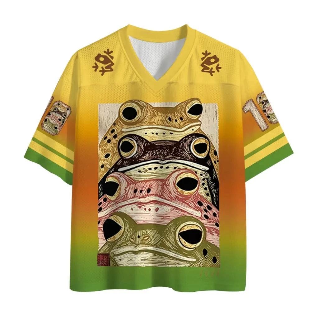 Street Fashion In Japanese - T-shirt rétro et amusant de style