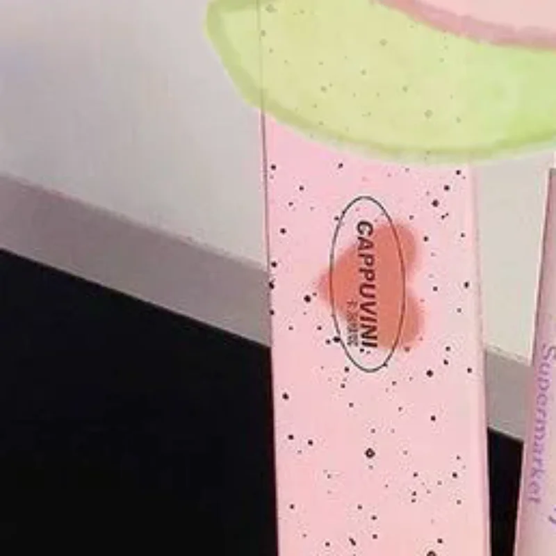 Light Sweet And Soft Matte Lip Liner Pencil Outlines The Lip Shape Lasting Not Easy To Fade Not Take Off Makeup Nude Lip Liner