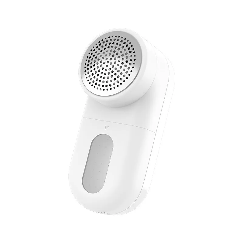 

Hairball trimmer household compact portable USB rechargeable clothes sweater hair ball removal artifact