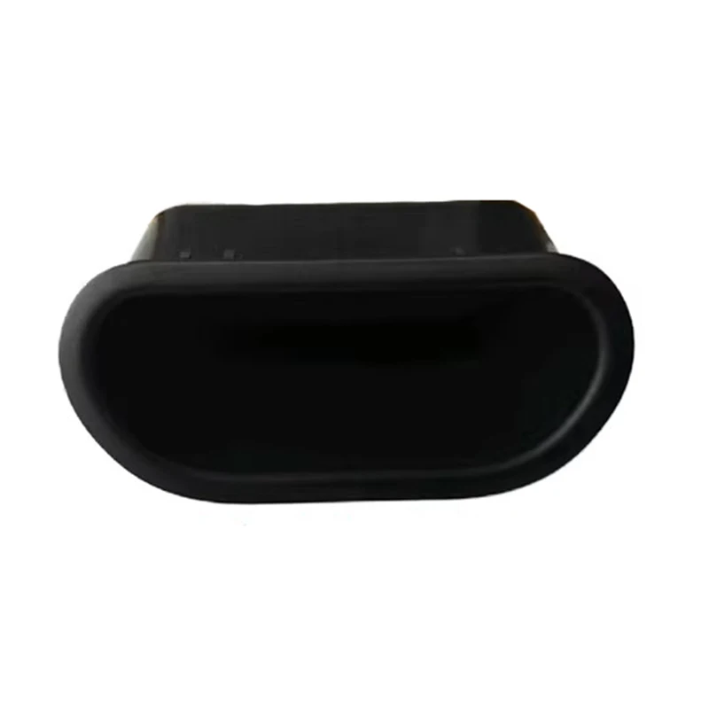 Rear Back Exterior Door Handle for BYD S6 S7 TANG SONG /EV / DM Trunk Tailgate Handle Car Accessories 10493319-00