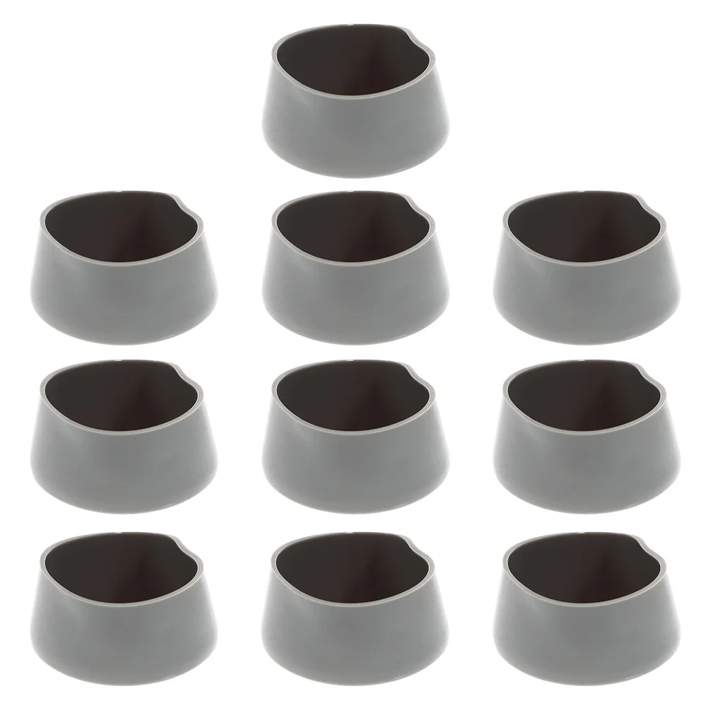 

10 шт. резиновые защитные колпачки для подшипников 1,98 дюйма, пылезащитный чехол для ступицы прицепа, уплотнение колеса прицепа, смазочная крышка, черный