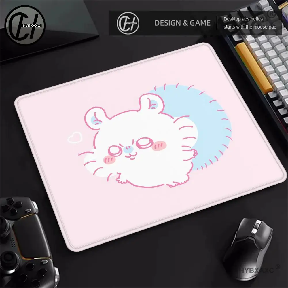 

Japan comics Cute Chiikawas Gaming Mouse Pad XS Small Mousepad For PC Gamer Desktop Decoration Office Mouse Mat Deskmat Rug