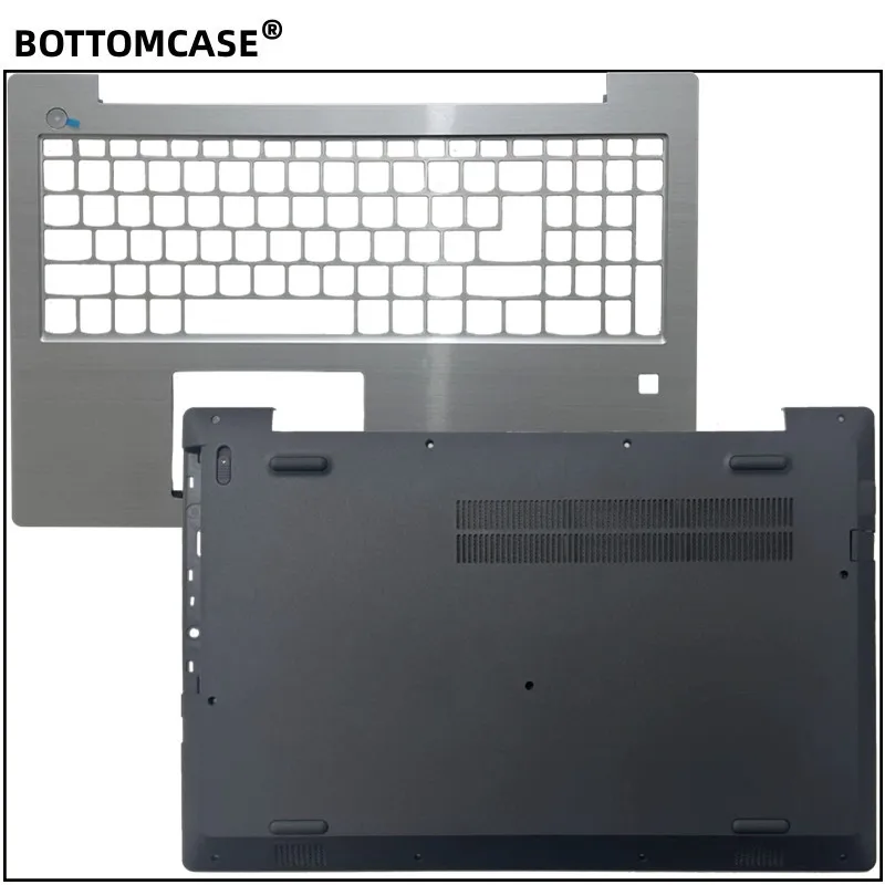 

Новый для НИЖНЬОГО КОРПУСА ® V330-15ISK V330-15IKB Верхний корпус для ноутбука Крышка упора для рук/Нижняя нижняя крышка Нижний корпус 5CB0Q60184