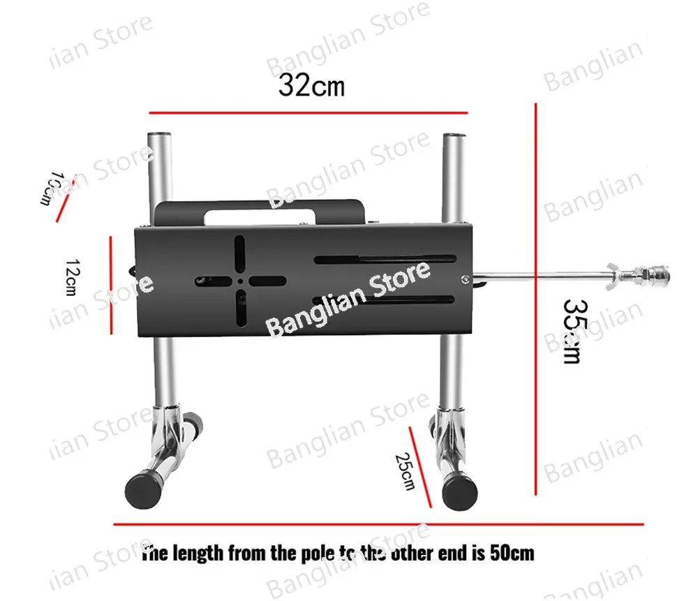 New Adjustable 30-90mm Stroke RF Remote Control  Stainless Steel DC 24V DIY Telescopic Reciprocating Linear Actuator Motor