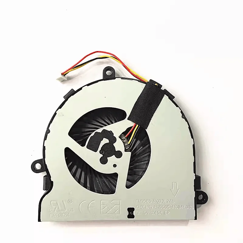 

NEW Laptop Cooling FAN For HP TPN-C117 C116 TPN-C113 15-G 15- R 250G3 246G3