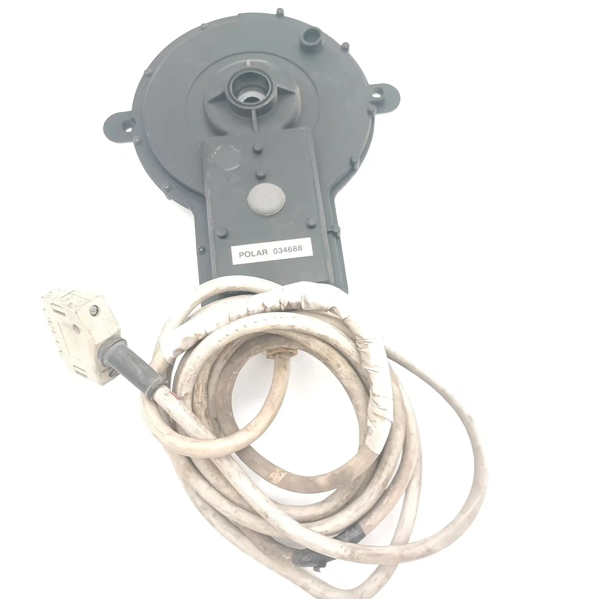 

Original Knife Position Control Encoder Polar 034688 Encoder for Cutting Machine Parts
