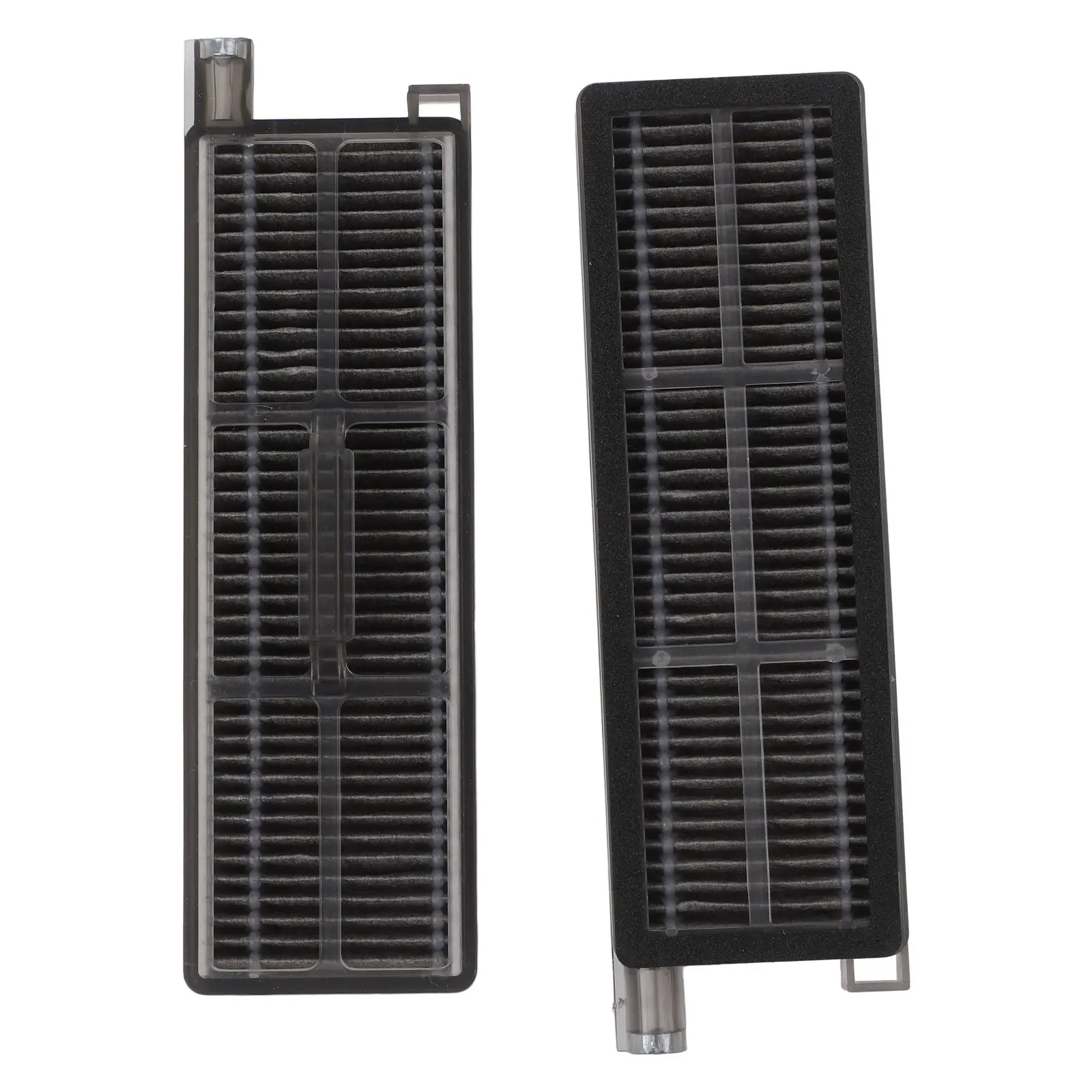 for All in One Filter for Mop Cloth and Side Brush Set for Mova Z5 Z5 Pro Z50 for Ultra Z50 for a Cleaner Home Environment