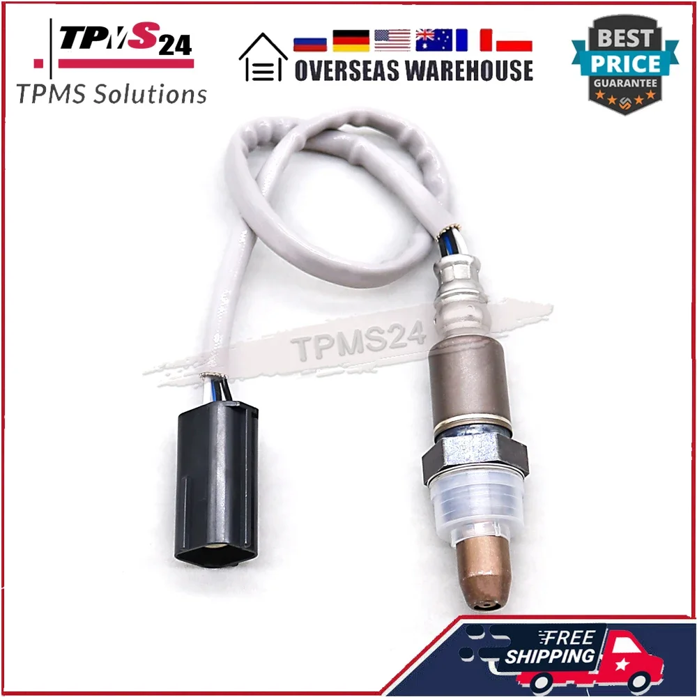 

234-9037 для INFINITI G37 2008 NISSAN MURANO 2009-2010, датчик кислорода, лямбда, датчик O2