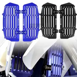 2022 2023 Motocross Radiator Guard Grill Cover Protector For Husqvarna TC TE FC FE TX FX 125 150 200 250 300 350 400 450 2021