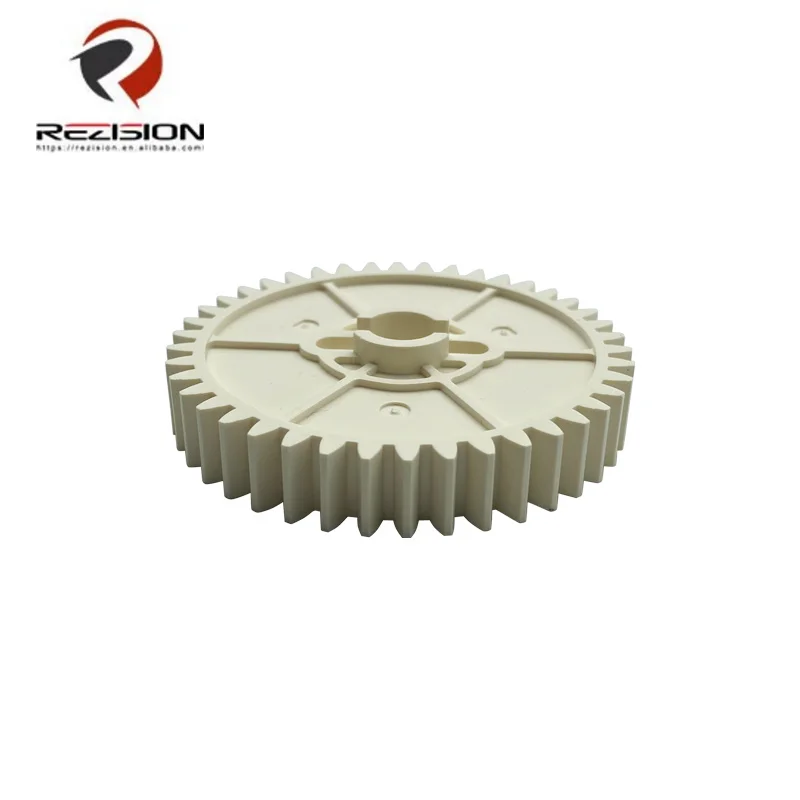

5PCS Pager Side Gear For Ricoh 7500 7001 8000 8001 9002 6001 7502 Copier Printer Parts