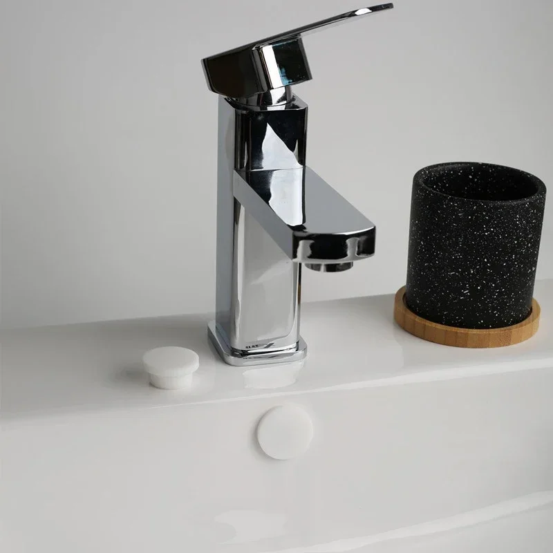 2PCS Bathroom Rubber Wash Basin Overflow Ring Kitchen Sink Washbasin Drain Seal Stopper Bathtub Drain Cap Plug Accessories