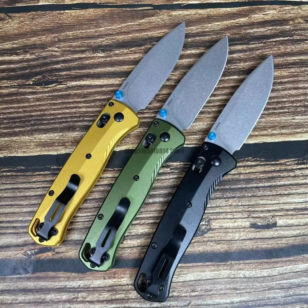 5735 Складной карманный нож для инструментов EDC, ручка из алюминиевого сплава, стальное лезвие S30V, тактический складной нож для охоты, кемпинга, выживания