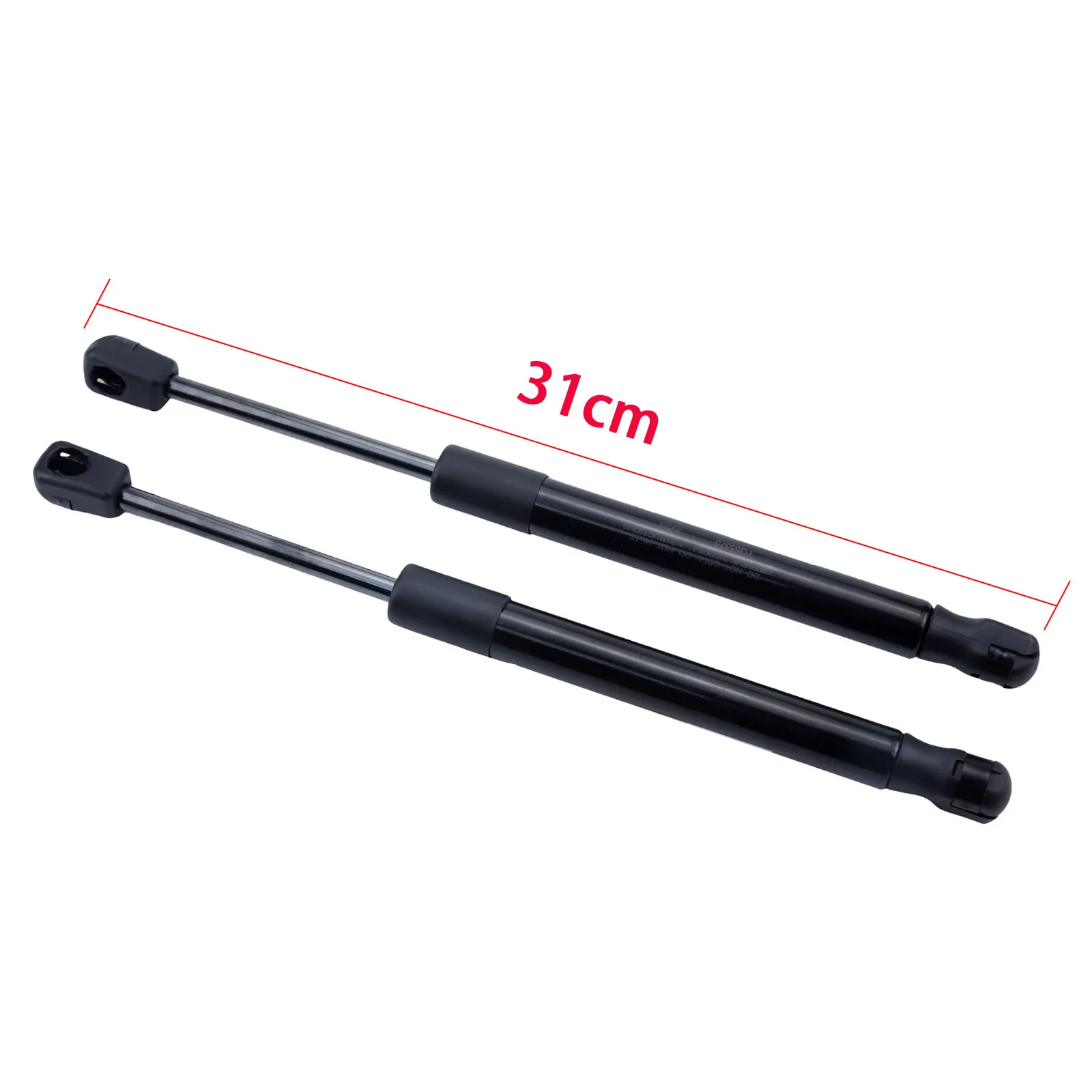 2pcs Front Gas Spring Strut For BMW X3 G01 G08 F97 X4 G02 2018 2022 2.0T 3.0T 51237397493 Bonnet Hood Air Lift Accessories