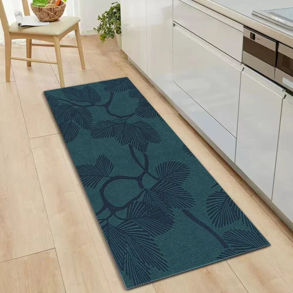 VIKAMA Trendy Anime Big Size Miku Art Prt Mouse Pad & Desk Mat, Ergonomic Easy Clean for Gaming & Office & Home