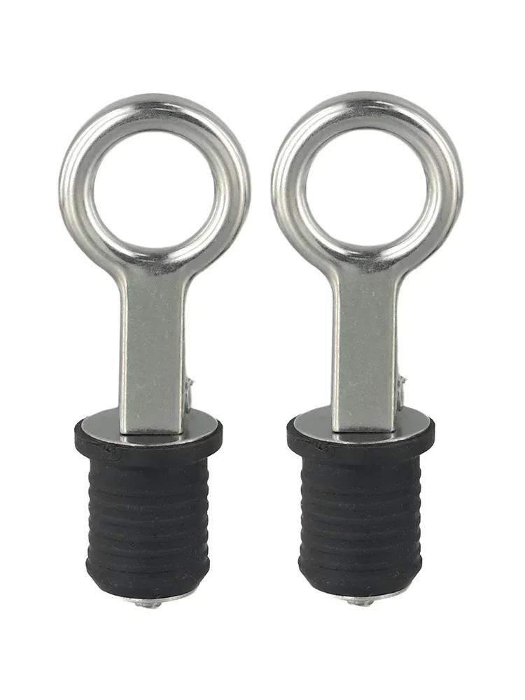 

Морская пробка для воды из нержавеющей стали 304, сливное отверстие, уплотнительная пробка для яхты, каяка, сливная пробка 25 мм для 1 отверстия, эта сливная пробка